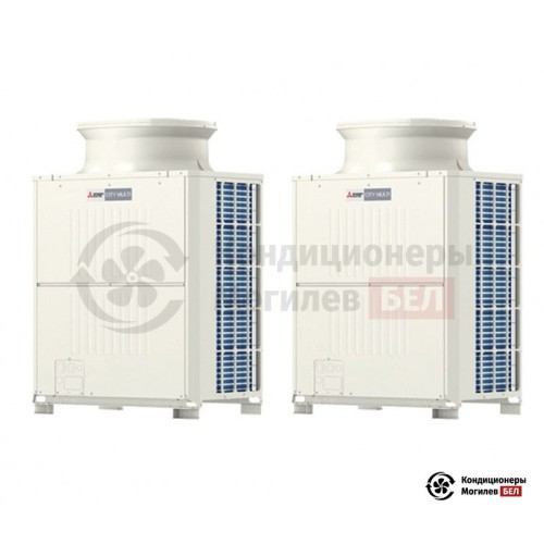  Наружный блок VRF-системы Mitsubishi Electric PUCY-P850YSKA в Могилеве