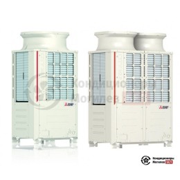 Наружный блок VRF-системы Mitsubishi Electric PUHY-P650 YSNW-A