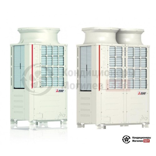  Наружный блок VRF-системы Mitsubishi Electric PUHY-P650 YSNW-A в Могилеве