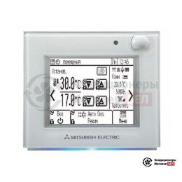Стандартный ME-пульт Mitsubishi Electric PAR-U02MEDA