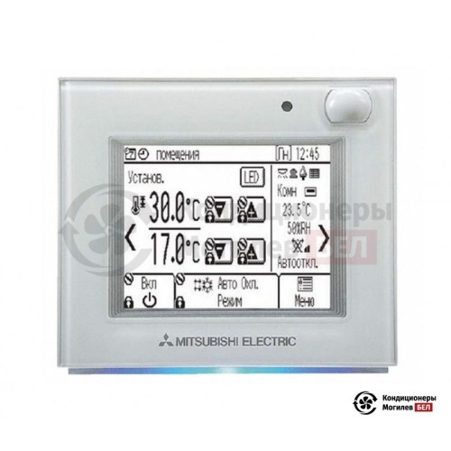  Стандартный ME-пульт Mitsubishi Electric PAR-U02MEDA в Могилеве