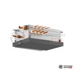 BC - контроллер Mitsubishi Electric CMB-P104V-KB