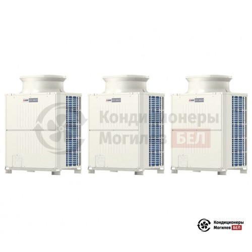  Наружный блок VRF-системы Mitsubishi Electric PUCY-P1150YSKA в Могилеве