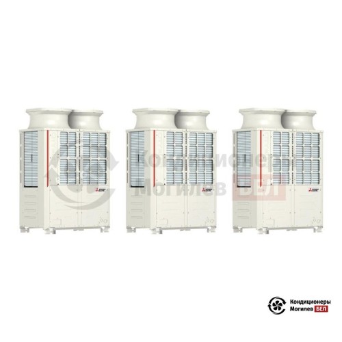  Наружный блок VRF-системы Mitsubishi Electric PUHY-P1150 YSNW-A в Могилеве
