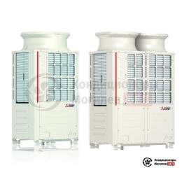 Наружный блок VRF-системы Mitsubishi Electric PURY-P650YSNW-A