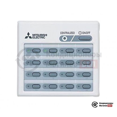  Системный пульт Mitsubishi Electric PAC-YT40ANRA в Могилеве