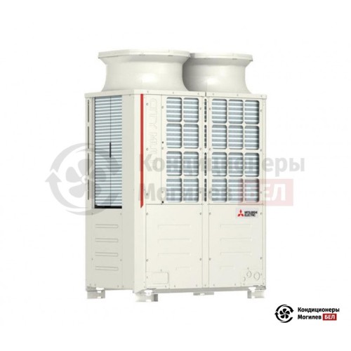  Наружный блок VRF-системы Mitsubishi Electric PURY-P350YNW-A в Могилеве