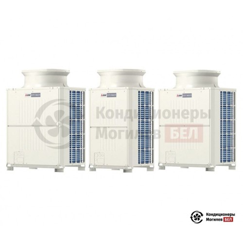  Наружный блок VRF-системы Mitsubishi Electric PUCY-EP1000YSKA в Могилеве
