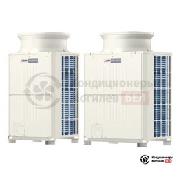 Наружный блок VRF-системы Mitsubishi Electric PUCY-P600YSKA