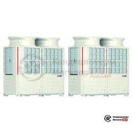 Наружный блок VRF-системы Mitsubishi Electric PURY-P1000YSNW-A