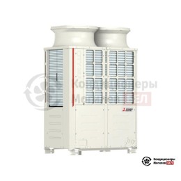 Наружный блок VRF-системы Mitsubishi Electric PURY-P400YNW-A