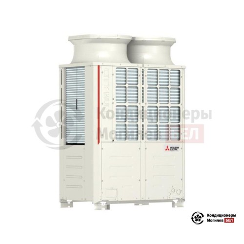  Наружный блок VRF-системы Mitsubishi Electric PURY-P400YNW-A в Могилеве