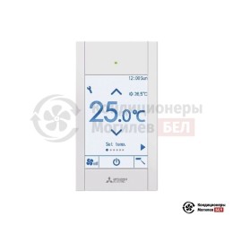Сенсорный MA-пульт Mitsubishi Electric PAR-CT01MAR-SB