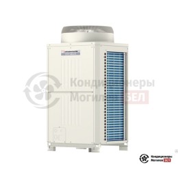 Наружный блок VRF-системы Mitsubishi Electric PUHY-HP250YHM-A
