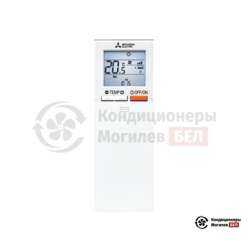 Беспроводной пульт Mitsubishi Electric PAR-SL100A-E в Могилеве