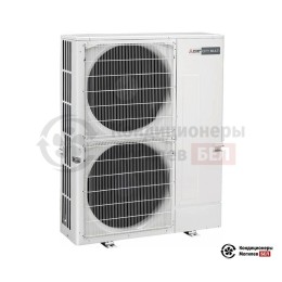 Наружный блок Mitsubishi Electric PUMY-P300YBM