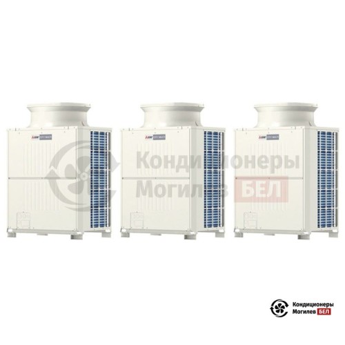  Наружный блок VRF-системы Mitsubishi Electric PUCY-EP1050YSKA в Могилеве