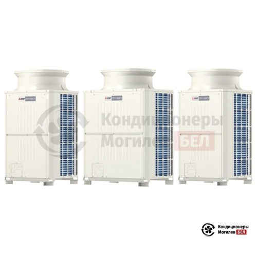  Наружный блок VRF-системы Mitsubishi Electric PUCY-P1050YSKA в Могилеве