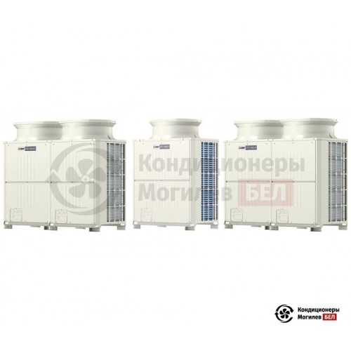  Наружный блок VRF-системы Mitsubishi Electric PUCY-P1450YSKA в Могилеве