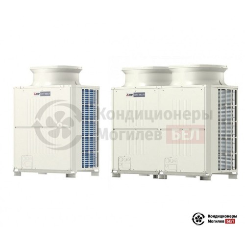  Наружный блок VRF-системы Mitsubishi Electric PUCY-P950YSKA в Могилеве