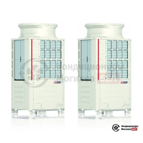  Наружный блок VRF-системы Mitsubishi Electric PURY-P550YSNW-A в Могилеве