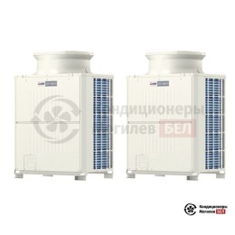 Наружный блок VRF-системы Mitsubishi Electric PUCY-EP700YSKA
