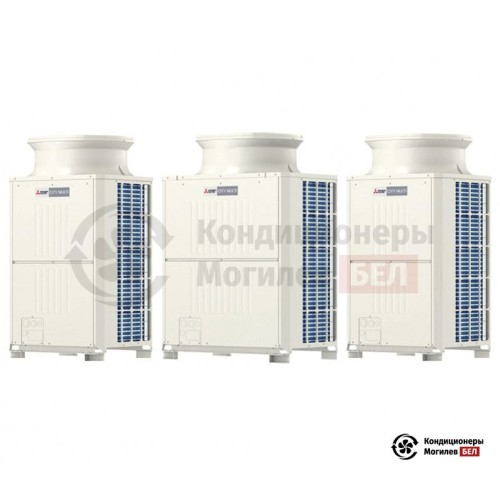  Наружный блок VRF-системы Mitsubishi Electric PUCY-EP750YSKA в Могилеве