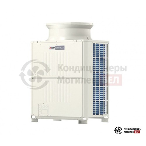  Наружный блок VRF-системы Mitsubishi Electric PUCY-P350YKA в Могилеве