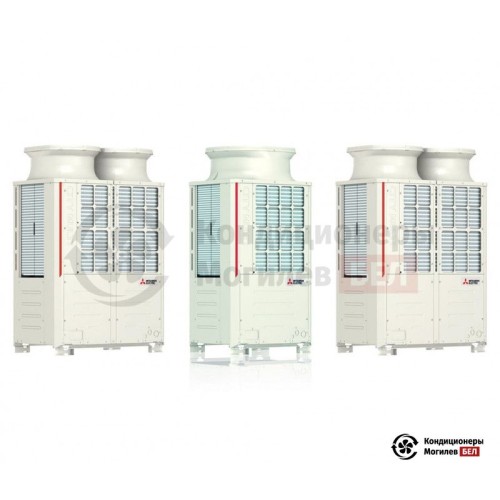  Наружный блок VRF-системы Mitsubishi Electric PUHY-P1000 YSNW-A в Могилеве