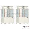 Наружный блок VRF-системы Mitsubishi Electric PURY-P800YSNW-A в Могилеве