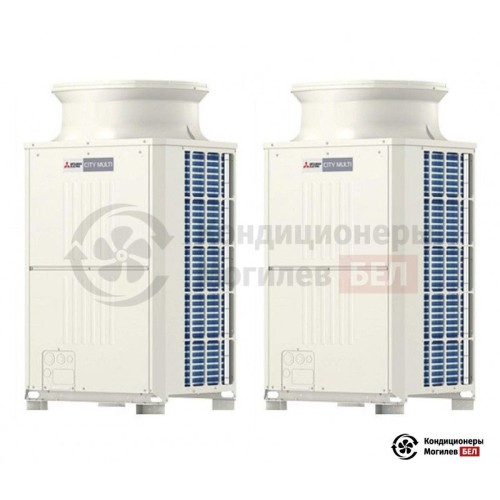  Наружный блок VRF-системы Mitsubishi Electric PUCY-EP500YSKA в Могилеве