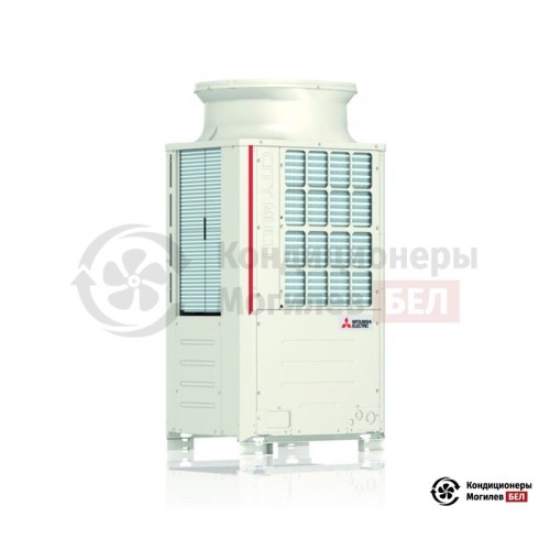  Наружный блок VRF-системы Mitsubishi Electric PURY-P300YNW-A в Могилеве