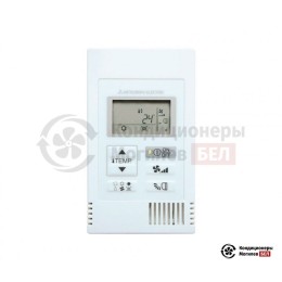 Проводной пульт Mitsubishi Electric PAC-YT52CRA
