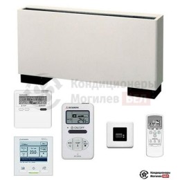 Внутренний блок VRF-системы Mitsubishi Heavy FDFL71HKXE6F