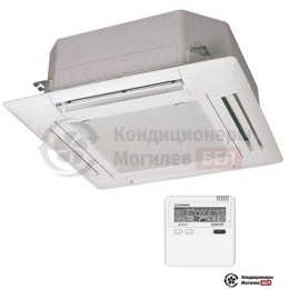 Внутренний блок VRF-системы Mitsubishi Heavy FDT45KXE6F