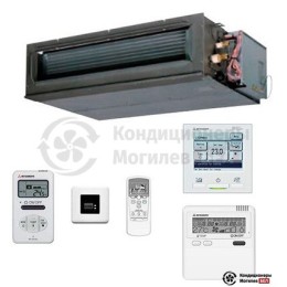 Внутренний блок VRF-системы Mitsubishi Heavy FDU56KXE6F