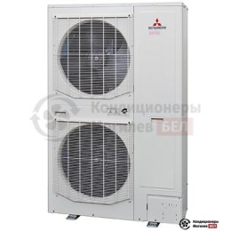 Наружный блок VRF-системы Mitsubishi Heavy FDC280KXZРE1