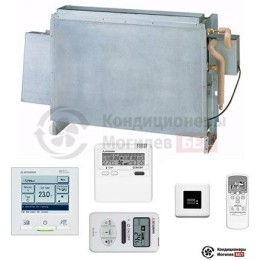 Внутренний блок VRF-системы Mitsubishi Heavy FDFU28KXE6F