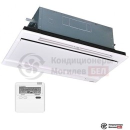 Внутренний блок VRF-системы Mitsubishi Heavy FDTW90KXE6F
