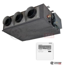 Внутренний блок VRF-системы Mitsubishi Heavy FDUM140KXE6F