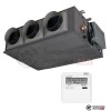 Внутренний блок VRF-системы Mitsubishi Heavy FDUM45KXE6F в Могилеве