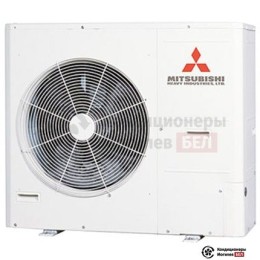 Наружный блок VRF-системы Mitsubishi Heavy FDC155KXE6N/S