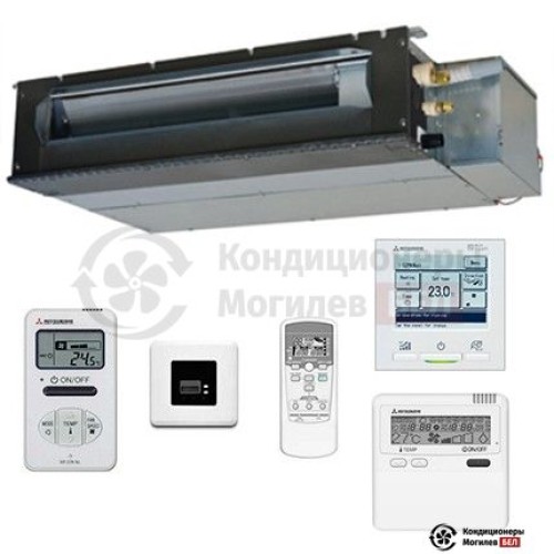  Внутренний блок VRF-системы Mitsubishi Heavy FDUT56KXE6F в Могилеве