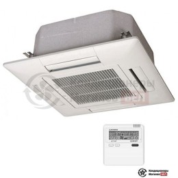 Внутренний блок VRF-системы Mitsubishi Heavy FDTC36KXE6F