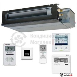 Внутренний блок VRF-системы Mitsubishi Heavy FDUT71KXE6F