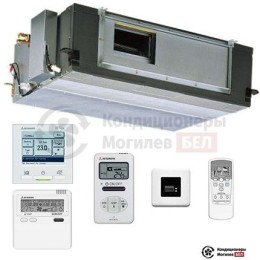 Внутренний блок VRF-системы Mitsubishi Heavy FDU500FKXE6F