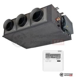 Внутренний блок VRF-системы Mitsubishi Heavy FDUM160KXE6F
