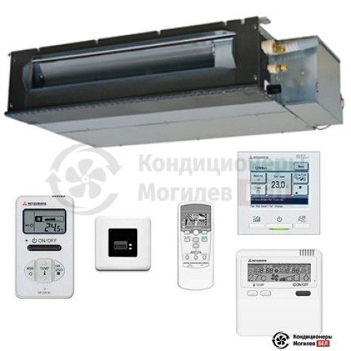  Внутренний блок VRF-системы Mitsubishi Heavy FDUT36KXE6F в Могилеве