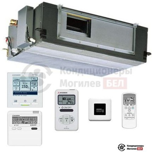  Внутренний блок VRF-системы Mitsubishi Heavy FDU850FKXE6F в Могилеве