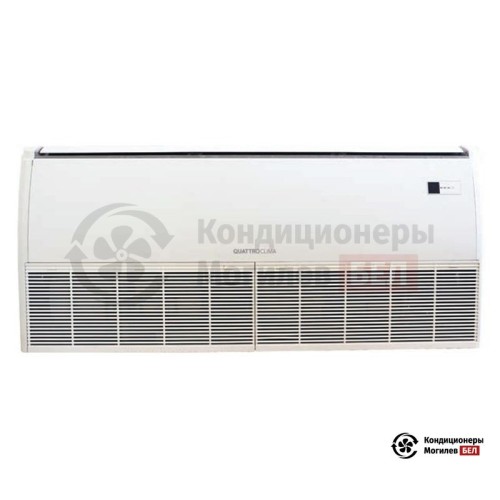  Внутренний блок VRF-системы QuattroClima QV-M90FD в Могилеве
